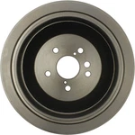 Centric Parts 123.44037 C-tek Standard Brake Drum For 98-03 Toyota Sienna. Fixed Price $88.30.