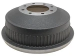 Raybestos 81PT46P Rear Brake Drum Fits 1992-1999 Gmc C2500 Suburban. Fixed Price $143.90.