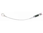 For 1975-1979 Dodge D100 Drum Brake Self Adjuster Cable Rear Raybestos 23852HFWQ. Fixed Price $17.84.