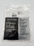 Drum Brake Self-adjuster Cable-axle Kit Pronto 2114-2. Fixed Price $5.19.