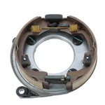 Oem New Ford E-series 1999-2007 Rear Brake Backing Plate 5C2Z-2209-BA. Fixed Price $522.62.