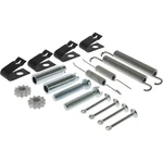 Centric Parts 118.65009 Parking Brake Hardware Kit. Fixed Price $30.43.