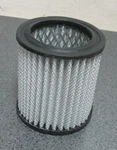 Carquest 87406 Air Filter Fits Donaldson P606079, Luber-finer LAF8383, New. Fixed Price $36.97.