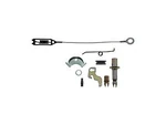 Dorman Drum Brake Self-adjuster Repair Kit Fits 1969-1970 Dodge A100 Truck. Fixed Price $33.93.