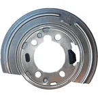 Gm Parking Brake Actuator Splash Shield Kit Genuine Oem New Part, P/n 15949893. Fixed Price $47.98.