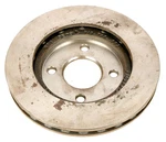 Dodge Plymouth Chrysler 1981-1985 Front 4 Stud Brake Rotor Part Number 7063R. Fixed Price $55.25.