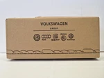 New Vw Tiguan MK1 (type 5N) Bulkhead 5N0813439 Oem. Fixed Price $43.26.