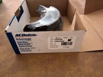 Ac Delco 14553B Drum Brake Shoe Bonded Gm 19285950. Fixed Price $19.95.