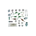 Parking Brake Hardware Kit Carlson 17418. Fixed Price $33.84.