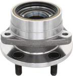 Wheel Bearing And Hub Assembly Bca WE61510. Fixed Price $139.12.