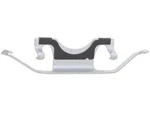 Ate 0014212391 Brake Pad Retainer Spring Mercedes-benz E350 CLS550 E550 E400. Fixed Price $19.07.