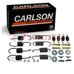 Carlson Rear Drum Brake Hardware Kit 1980-1983 Ford FT800 Shoe Service Xr. Fixed Price $49.65.