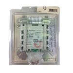 New In Box Notifier CMX-2 CMX2 Fire Alarm Control Module. Fixed Price $169.99.