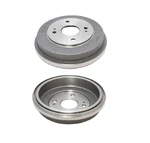 Direct Fit Rear Brake Drums Left And Right Set For Honda Accord 90 02. Fixed Price $147.02.