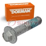 Dorman Front Wheel Hub Bolt For 1997-2008 Pontiac Grand Prix Driveline Axles Ze. Fixed Price $28.00.