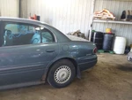 Rear Brakes Se Fits 00-05 Bonneville 2082319. Fixed Price $65.00.
