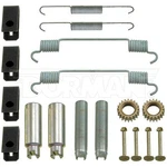 Dorman HW7303 Parking Brake Hardware Kit Select 97-08 Ford Lincoln Models. Fixed Price $25.16.