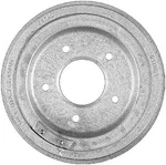 Brake Drum Bendix PDR0532. Fixed Price $136.43.