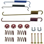 Dorman HW17326 Drum Brake Hardware Kit For 91-07 Sable Sonata Taurus. Fixed Price $15.58.