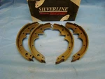 1979-1981 Jeep CJ5 CJ7 Scrambler Rear Brake Shoe Set. Fixed Price $39.00.