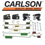 Carlson Drum Brake Hardware Kit For HW17329 H17229 H17154 Shoe Service Zn. Fixed Price $30.15.