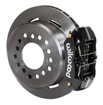 Wilwood Dynapro Low-profile Rear Parking Brake Kit 140-11396. Fixed Price $1059.43.