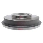 Genuine Acdelco For Subaru Impreza 1996-2003 Brake Drum Rear Turned Type. Fixed Price $84.67.