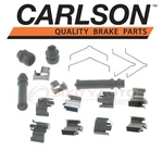Carlson 13363Q Disc Brake Hardware Kit For HW13256 H15610 Pad Service Repair Px. Fixed Price $28.52.