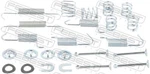 Febest 2504-4007R-KIT Accessory Kit, Parking Brake Shoes For Chrysler, Citroen, Do. Fixed Price $30.23.