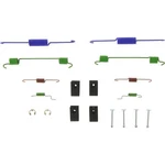 Centric 118.48010 Drum Brake Hardware Kit. Fixed Price $39.35.