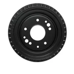 Genuine Dynamic Friction True Balanced Brake Drum 365-47011. Fixed Price $69.69.