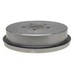 For Toyota RAV4 2001-2002 Acdelco 18B595 Gold Rear Brake Drum. Fixed Price $25.45.