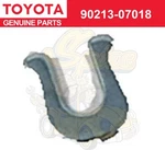90213-07018 Toyota Genuine Washer, C(for Parking Brake Shoe Lever). Fixed Price $19.00.