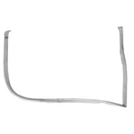1973 1974 Vw Thing Left Front Rear Door Weatherstrip German 181837911B. Fixed Price $74.95.