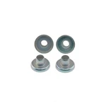 Drum Brake Hold Down Spring Cup Pronto H1139-2. Fixed Price $26.99.