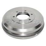 Brake Drum-rear Iap Dura BD35083. Fixed Price $62.74.