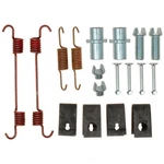 Parking Brake Hardware Kit-r-line Raybestos H17455. Fixed Price $20.78.