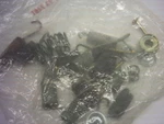 79 80 81 82 Buick Oldsmobile Chevrolet Chevette Pontiac Brake Springs. Fixed Price $7.99.