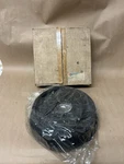 Fade Free Brake Drum-cross Raybestos 2059R/BENDIX 140199- 5-LUG 11 Rear-nos. Fixed Price $79.95.