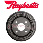 Raybestos R-line 9627R Brake Drum For YH6125 YH140676 YH140595 X21732 SB9627 Ka. Fixed Price $45.64.