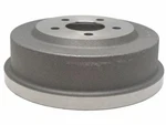 Fits 1970 Plymouth Cuda Brake Drum Front Raybestos 25377BG. Fixed Price $85.06.