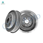 Rear 295.5MM Brake Drum 1971-1973 Ford Maverick V8 5.0L 4.7L L6 4.1L. Fixed Price $86.39.