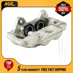Upgraded Brake Caliper For Toyota Tundra 2000-2006 231MM #13WL Front Left Driver. Fixed Price $62.99.