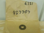 Nos Gm 457707 Spindle Nut Washer 1963-68 Corvette 1964-70 Nova 1968-75 Camaro. Fixed Price $10.95.