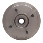 Genuine Dynamic Friction True Balanced Brake Drum 365-13007. Fixed Price $59.83.