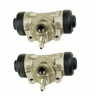 For Toyota Pickup Tacoma Set Of 2 Rear Drum Brake Wheel Cylinder Advics Raybesto. Fixed Price $64.76.