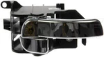 Dorman Interior Door Handle , Pn# 81580. Fixed Price $27.57.