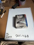 Wagner PD31 Disc Brake Pad Set-thermoquiet. Fixed Price $28.00.
