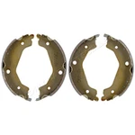 Blue Print Rear Parking Brake Shoe Set For Kia Sorento 02-11 58350-3ED00. Fixed Price $29.86.