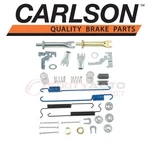 Carlson Rear Drum Brake Hardware Kit For 2006 Pontiac Torrent - Shoe Zr. Fixed Price $42.17.